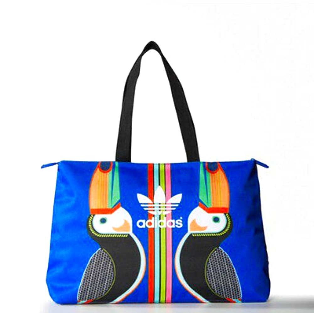 Adidas Tukana Shoppers Bag